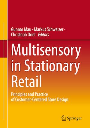 Download the eBook: Multisensory in Stationary Retail