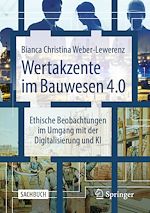 Download this eBook Wertakzente im Bauwesen 4.0