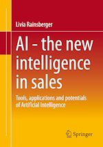 Télécharger le livre :  AI - The new intelligence in sales