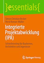 Télécharger le livre :  Integrierte Projektabwicklung (IPA)