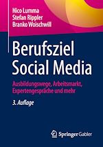 Télécharger le livre :  Berufsziel Social Media