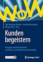 Télécharger le livre :  Kunden begeistern