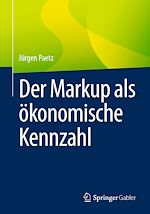 Download this eBook Der Markup als ökonomische Kennzahl