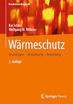 Download this eBook Wärmeschutz