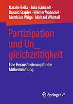 Download this eBook Partizipation und Un_gleichzeitigkeit