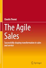 Télécharger le livre :  The Agile Sales