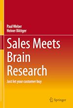Télécharger le livre :  Sales Meets Brain Research