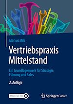 Télécharger le livre :  Vertriebspraxis Mittelstand