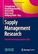 Télécharger le livre :  Supply Management Research