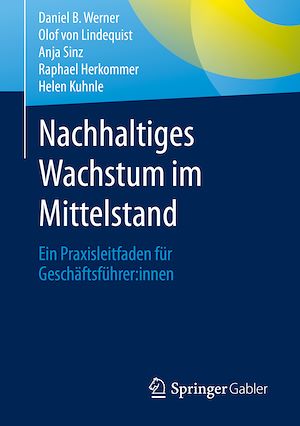 Téléchargez le livre :  Nachhaltiges Wachstum im Mittelstand