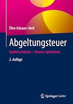 Télécharger le livre :  Abgeltungsteuer