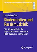 Download this eBook Kindermedien und Rassismuskritik