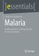 Télécharger le livre :  Malaria