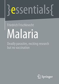 Télécharger le livre :  Malaria