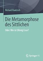 Download this eBook Die Metamorphose des Sittlichen