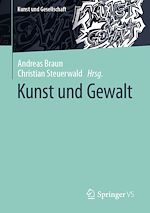 Télécharger le livre :  Kunst und Gewalt