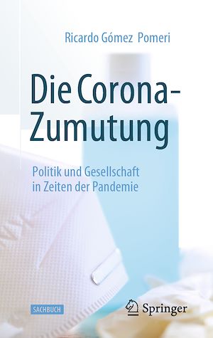 Téléchargez le livre :  Die Corona-Zumutung