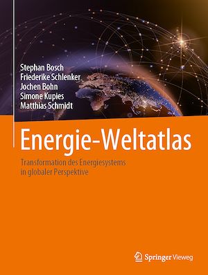 Download the eBook: Energie-Weltatlas