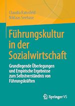 Download this eBook Führungskultur in der Sozialwirtschaft