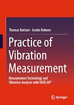 Download this eBook Practice of Vibration Measurement