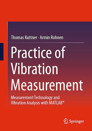 Download the eBook: Practice of Vibration Measurement