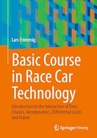 Télécharger le livre :  Basic Course in Race Car Technology