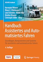 Download this eBook Handbuch Assistiertes und Automatisiertes Fahren