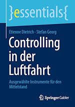 Télécharger le livre :  Controlling in der Luftfahrt