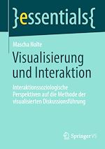 Télécharger le livre :  Visualisierung und Interaktion