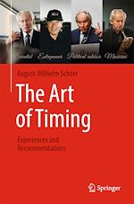 Télécharger le livre :  The Art of Timing