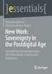 Télécharger le livre :  New Work: Sovereignty in the Postdigital Age