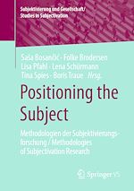 Download this eBook Positioning the Subject