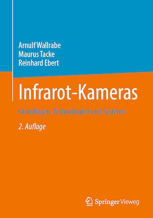 Téléchargez le livre :  Infrarot-Kameras
