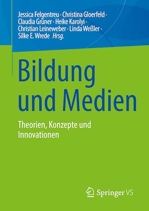 Download the eBook: Bildung und Medien