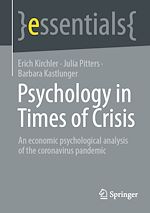 Télécharger le livre :  Psychology in Times of Crisis