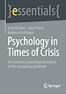 Télécharger le livre :  Psychology in Times of Crisis