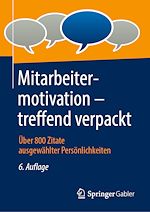 Download this eBook Mitarbeitermotivation – treffend verpackt