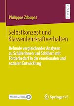 Télécharger le livre :  Selbstkonzept und Klassenlehrkraftverhalten