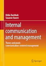 Télécharger le livre :  Internal communication and management