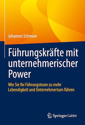 Téléchargez le livre :  Führungskräfte mit unternehmerischer Power