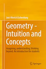 Télécharger le livre :  Geometry -  Intuition and Concepts