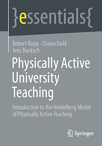 Télécharger le livre :  Physically Active University Teaching