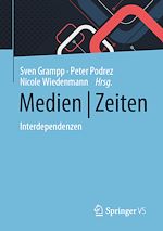 Download this eBook Medien | Zeiten