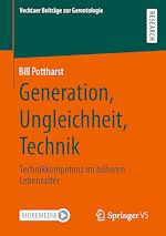 Télécharger le livre :  Generation, Ungleichheit, Technik