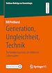 Télécharger le livre :  Generation, Ungleichheit, Technik