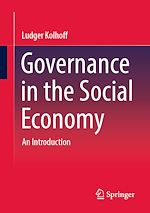 Télécharger le livre :  Governance in the Social Economy