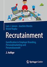 Télécharger le livre :  Recrutainment