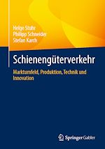 Download this eBook Schienengüterverkehr