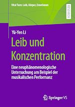 Download this eBook Leib und Konzentration
