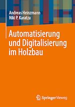 Download this eBook Automatisierung und Digitalisierung im Holzbau